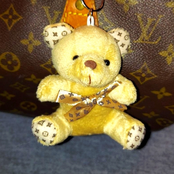 Authentic LV Speedy 35 - Picture 14 of 14